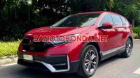 Cần bán gấp xe Honda CRV L 2020 màu Đỏ