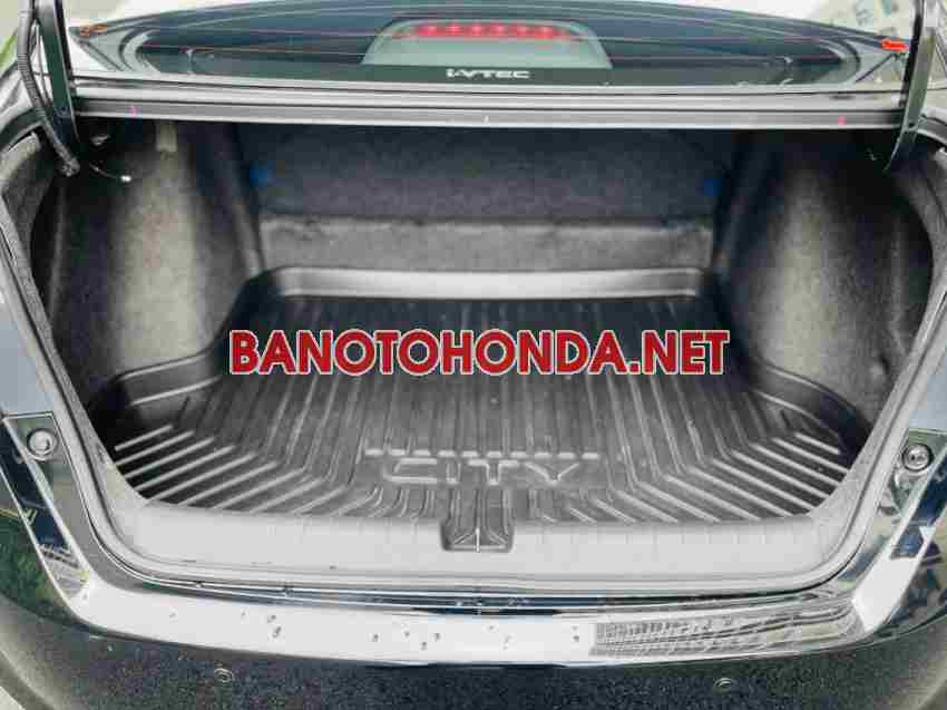 Honda City RS 1.5 AT năm sản xuất 2021 giá tốt