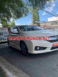Honda City 1.5 AT 2015 Số tự động cực đẹp!