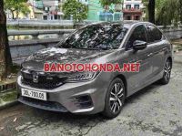 Honda City RS 1.5 AT 2022 Số tự động giá đẹp