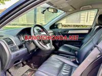 Cần bán xe Honda CRV 2.4 AT sx 2012