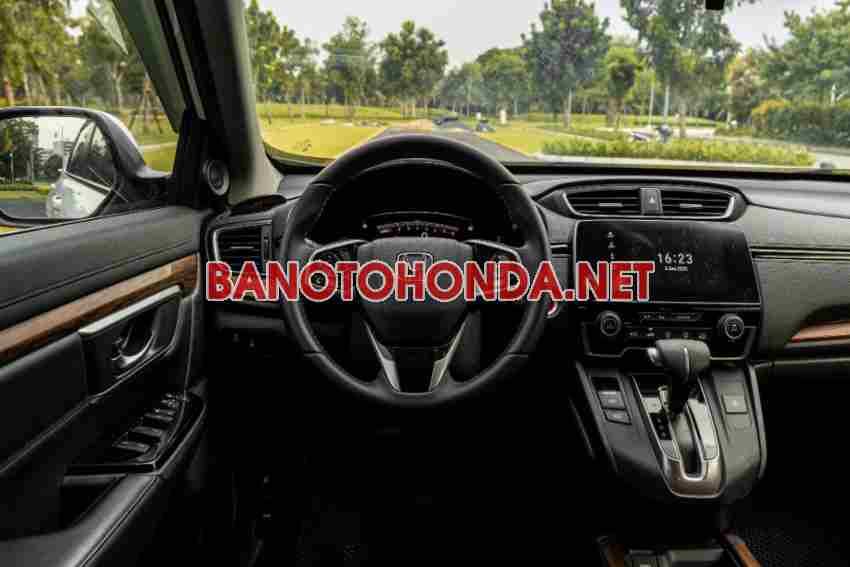 Cần bán gấp Honda CRV G năm 2018 giá cực tốt