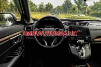 Cần bán gấp Honda CRV G năm 2018 giá cực tốt