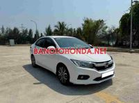 Bán xe Honda City 1.5 sx 2018 - giá rẻ
