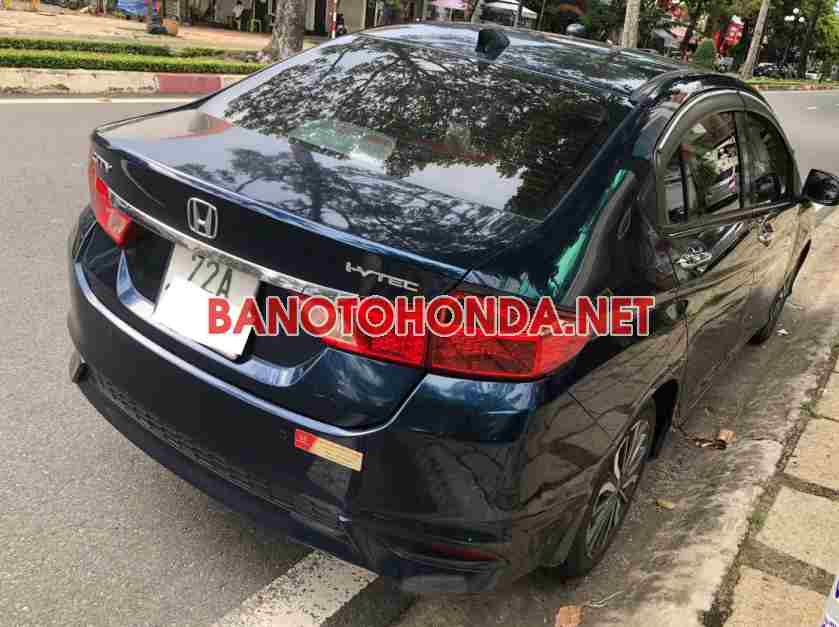 Honda City 1.5 2018 Số tự động cực đẹp!