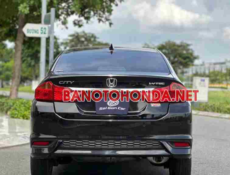 Honda City 1.5TOP năm 2019 cần bán