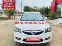 Honda Civic 1.8 AT model 2011 xe chuẩn hết ý