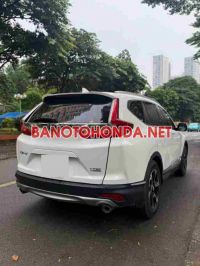 Honda CRV L năm sản xuất 2018 giá tốt