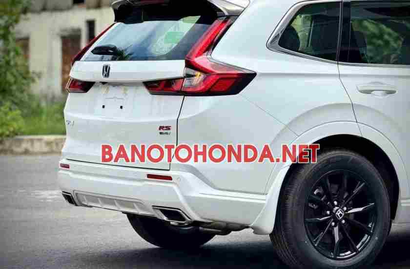 Xe chất - Giá tốt Honda CRV e:HEV RS 2025