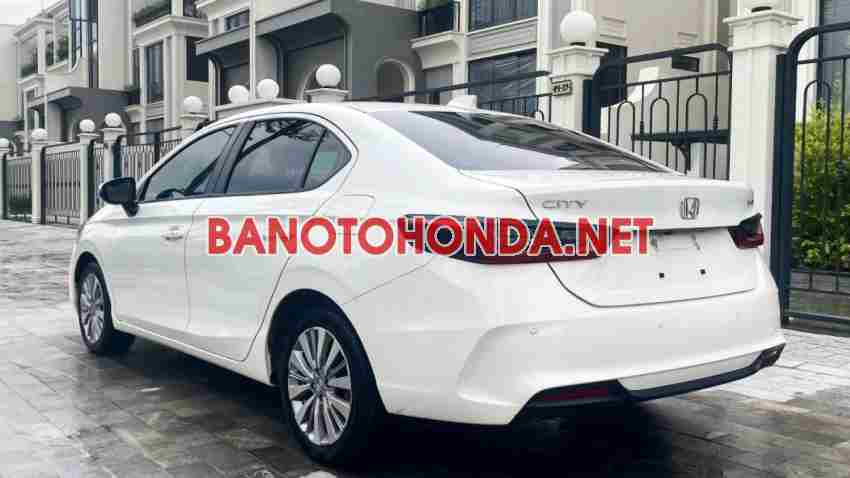 Honda City L 1.5 AT năm 2024 cần bán