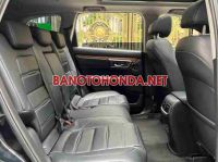 Cần bán gấp xe Honda CRV L 2022 màu Đen