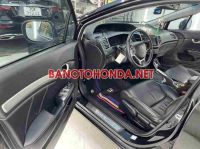 Bán Honda Civic 2.0 AT 2015 - Đen