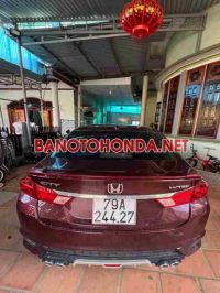 Honda City 1.5TOP sản xuất 2019 cực chất!