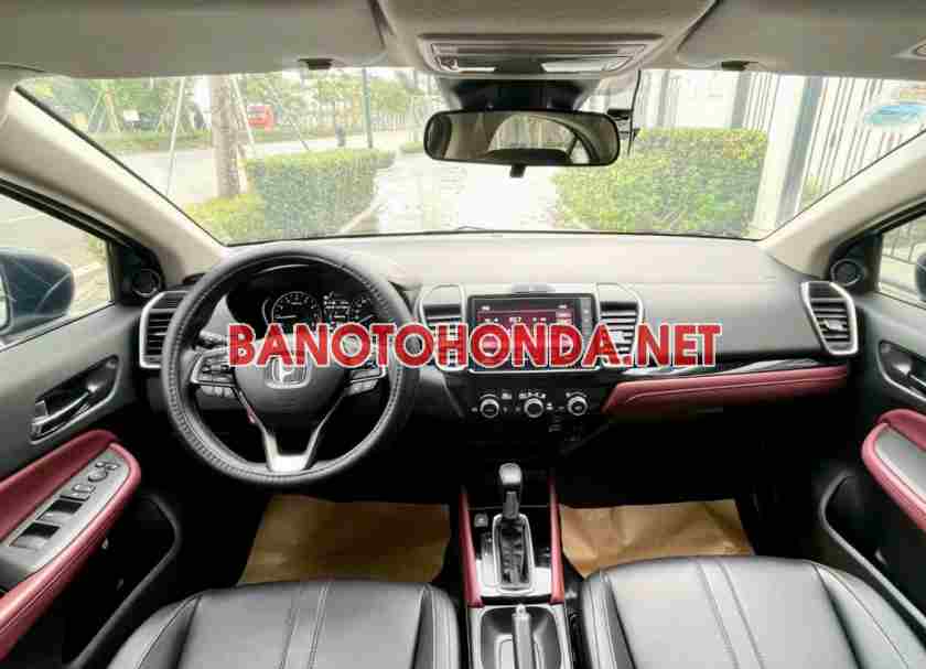 Cần bán gấp Honda City L 1.5 AT năm 2024 giá cực tốt