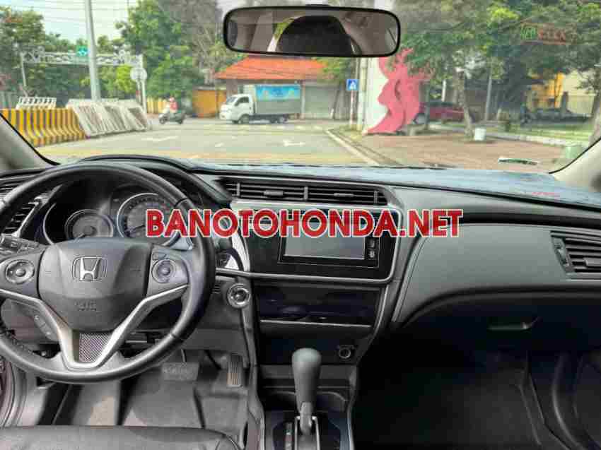 Cần bán gấp Honda City 1.5TOP 2018 - Xe đẹp - Giá tốt