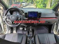 Cần bán xe Honda City RS 1.5 AT năm 2023 màu Trắng cực đẹp