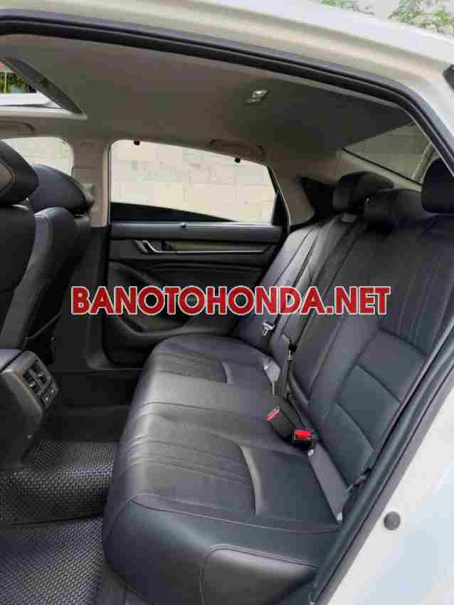 Cần bán Honda Accord 1.5 AT 2022, xe đẹp giá rẻ bất ngờ