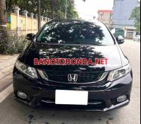 Bán Honda Civic 2.0 AT 2014 - Đen