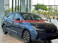 Bán Honda City RS 1.5 AT đời 2025 Số tự động