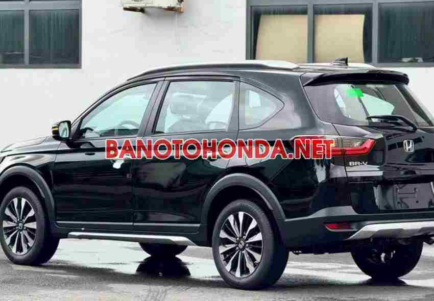 Bán Honda BR V L sx 2025 Nhập khẩu