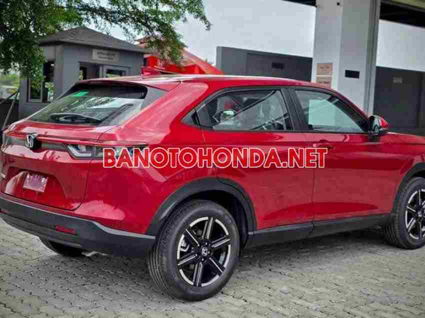 Honda HRV G 2025 Đỏ