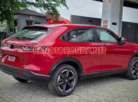 Honda HRV G 2025 Đỏ