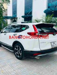 Honda CRV L năm sản xuất 2018 giá tốt