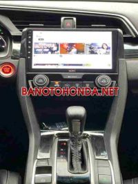 Cần bán Honda Civic G 1.8 AT Máy xăng 2019 màu Đen