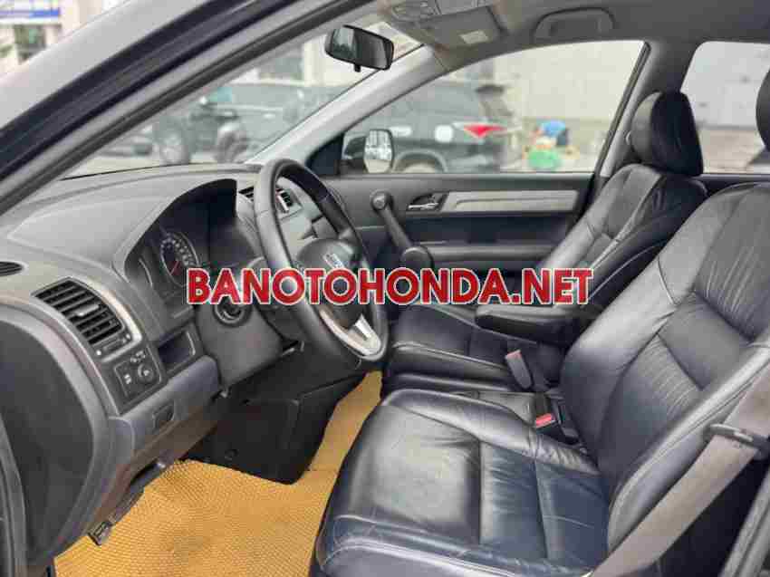 Cần bán xe Honda CRV 2.4 AT 2012 Số tự động