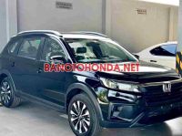 Honda BR V G 2025 - màu Đen - xe cực đẹp
