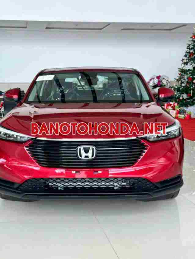 Bán xe Honda HRV L 2025 giá kịch sàn