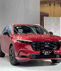 Honda CRV e:HEV RS 2025 Số tự động bản Xe hybrid