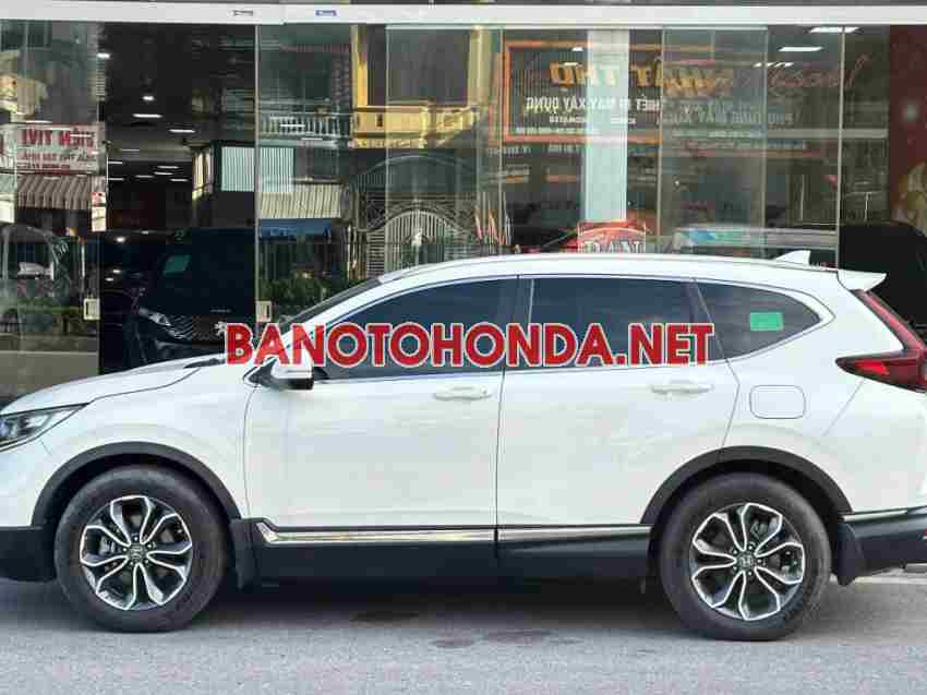Cần bán gấp Honda CRV L 2020 - Xe đẹp - Giá tốt