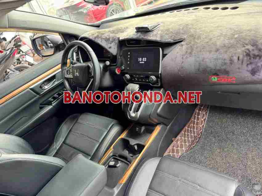 Cần bán xe Honda CRV L sx 2019