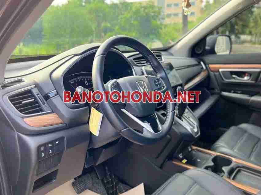 Bán Honda CRV L đời 2021 xe đẹp - giá tốt