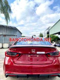 Honda City RS 1.5 AT Máy xăng 2025, đẹp xuất sắc