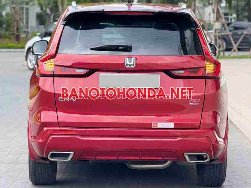 Honda CRV e:HEV RS 2024 Số tự động giá đẹp