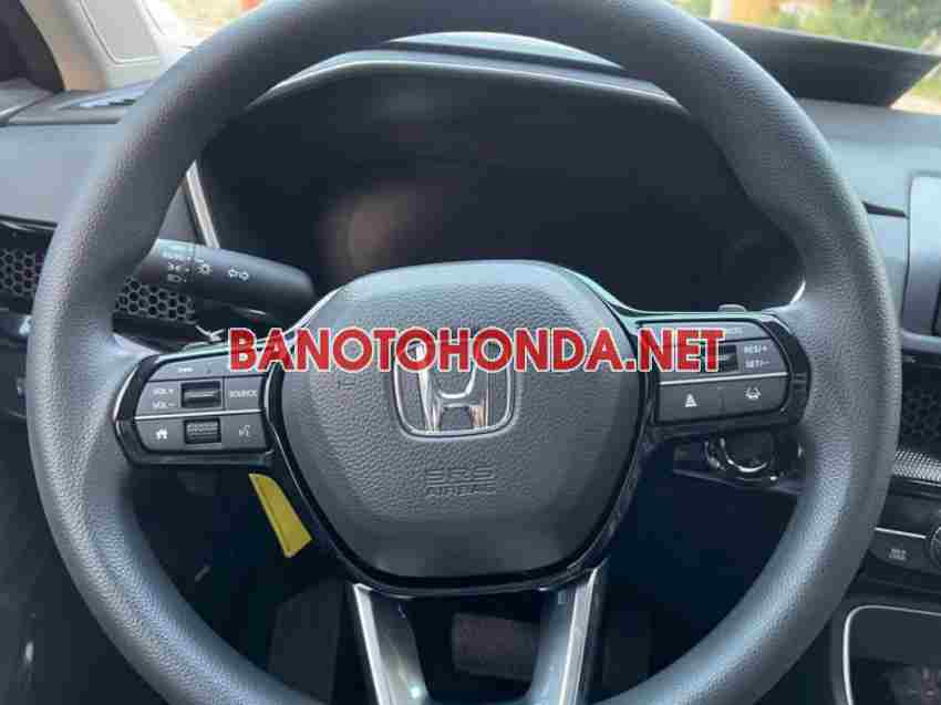 Bán xe Honda CRV G 2025, màu Trắng