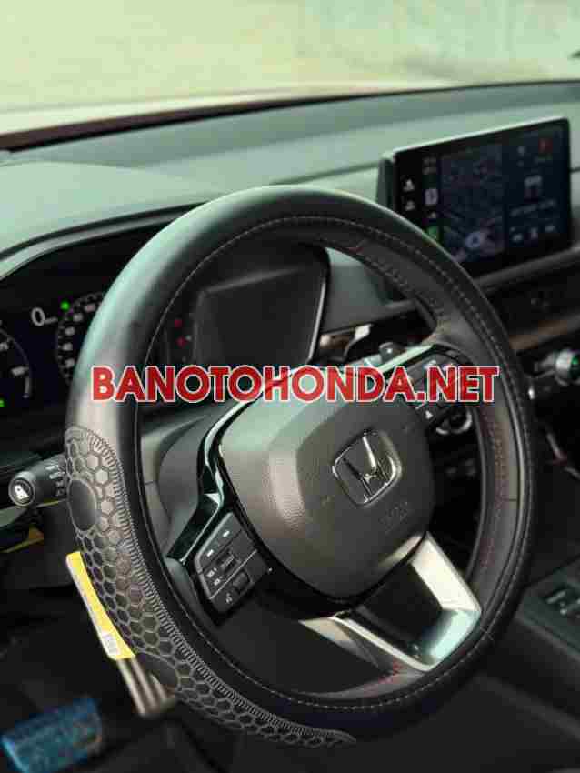 Honda CRV e:HEV RS 2024 Số tự động cực đẹp!