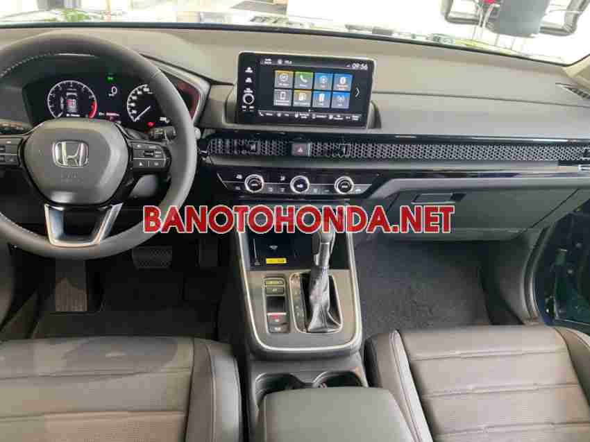 Bán xe Honda CRV L 2025 giá kịch sàn