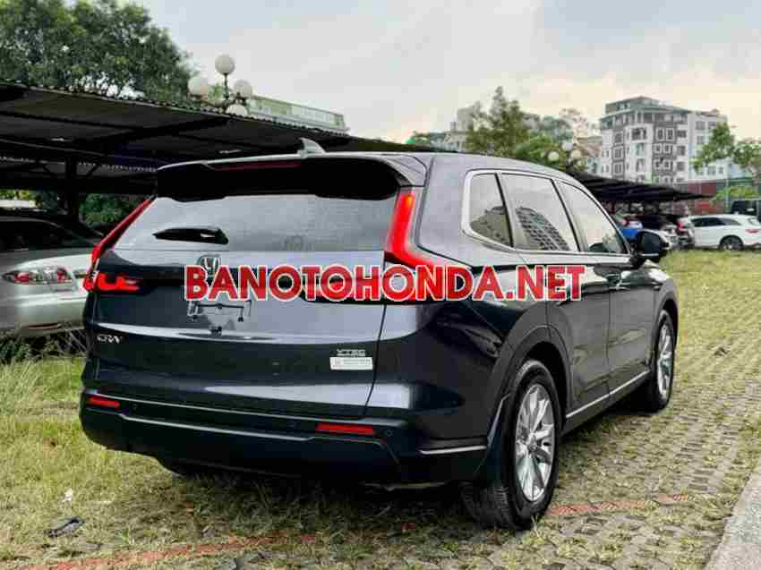 Honda CRV L Số tự động năm 2025