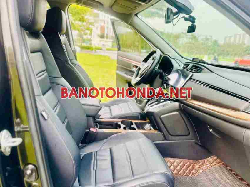 Bán Honda CRV L 2019 - giá tốt