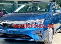Bán xe Honda City L 1.5 AT 2025, màu Xanh