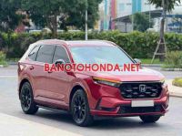 Cần bán nhanh Honda CRV e:HEV RS 2024 cực đẹp
