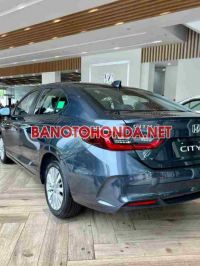 Honda City L 1.5 AT 2025. Kết nối giá trị thật
