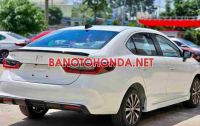 Honda City RS 1.5 AT model 2025, Sedan