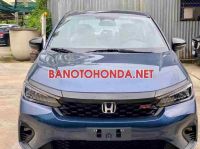 Bán Honda City RS 1.5 AT sx 2025 Lắp ráp trong nước