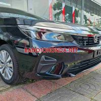 Bán Honda City L 1.5 AT 2025 - Máy xăng