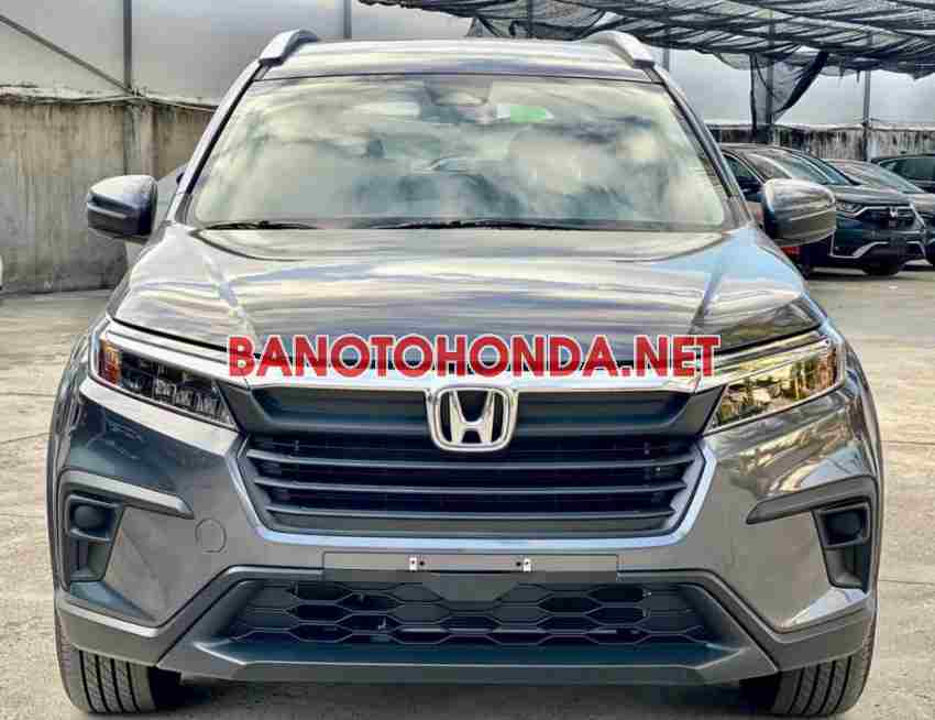 Bán Honda BR V G Máy xăng sản xuất 2025