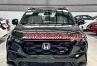Bán xe Honda CRV e:HEV RS màu Đen 2025